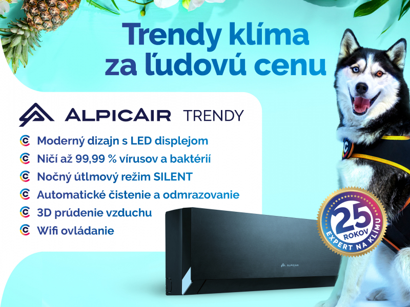 alpicair-trendy